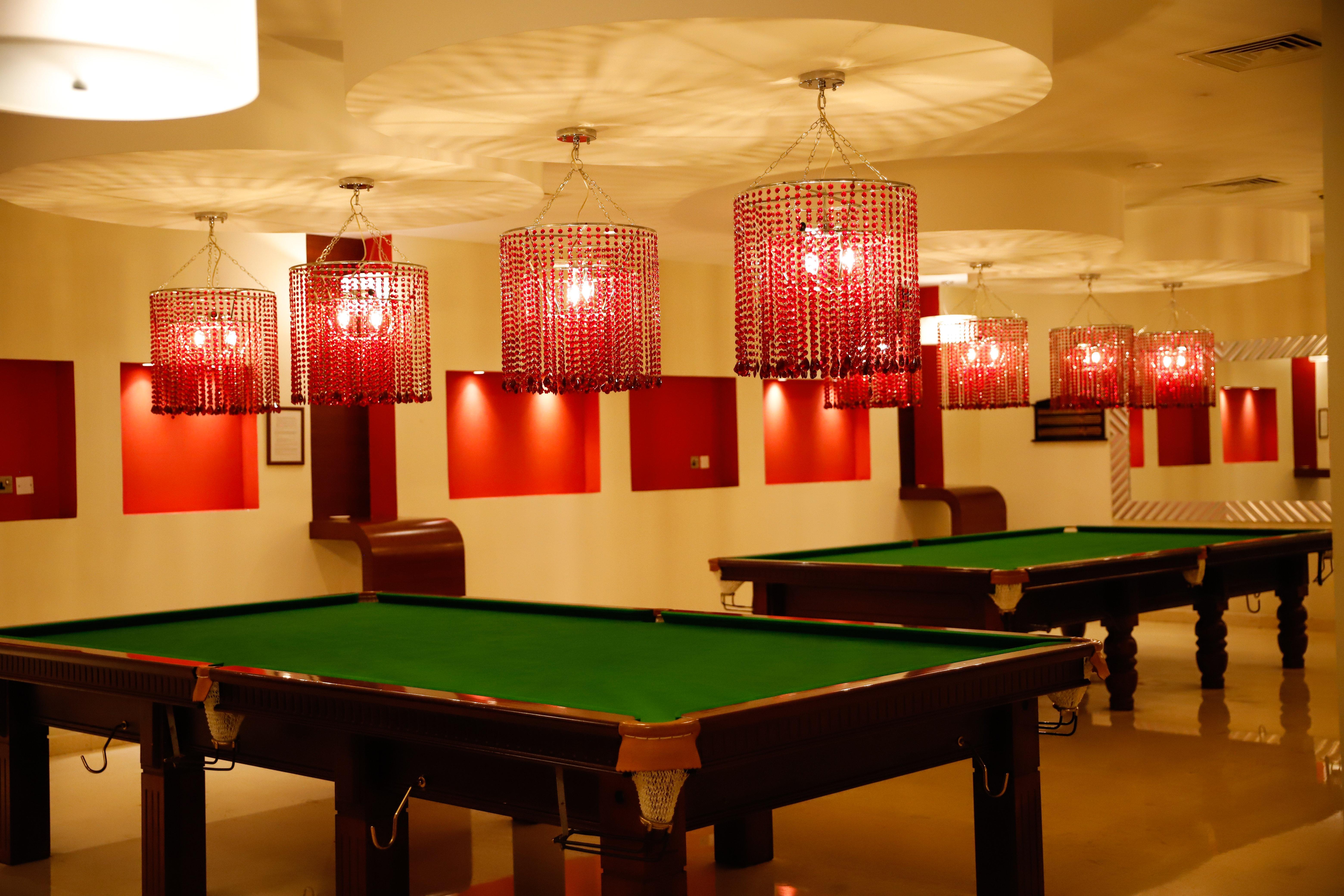 Crowne Plaza Sohar By Ihg Hotel Ngoại thất bức ảnh