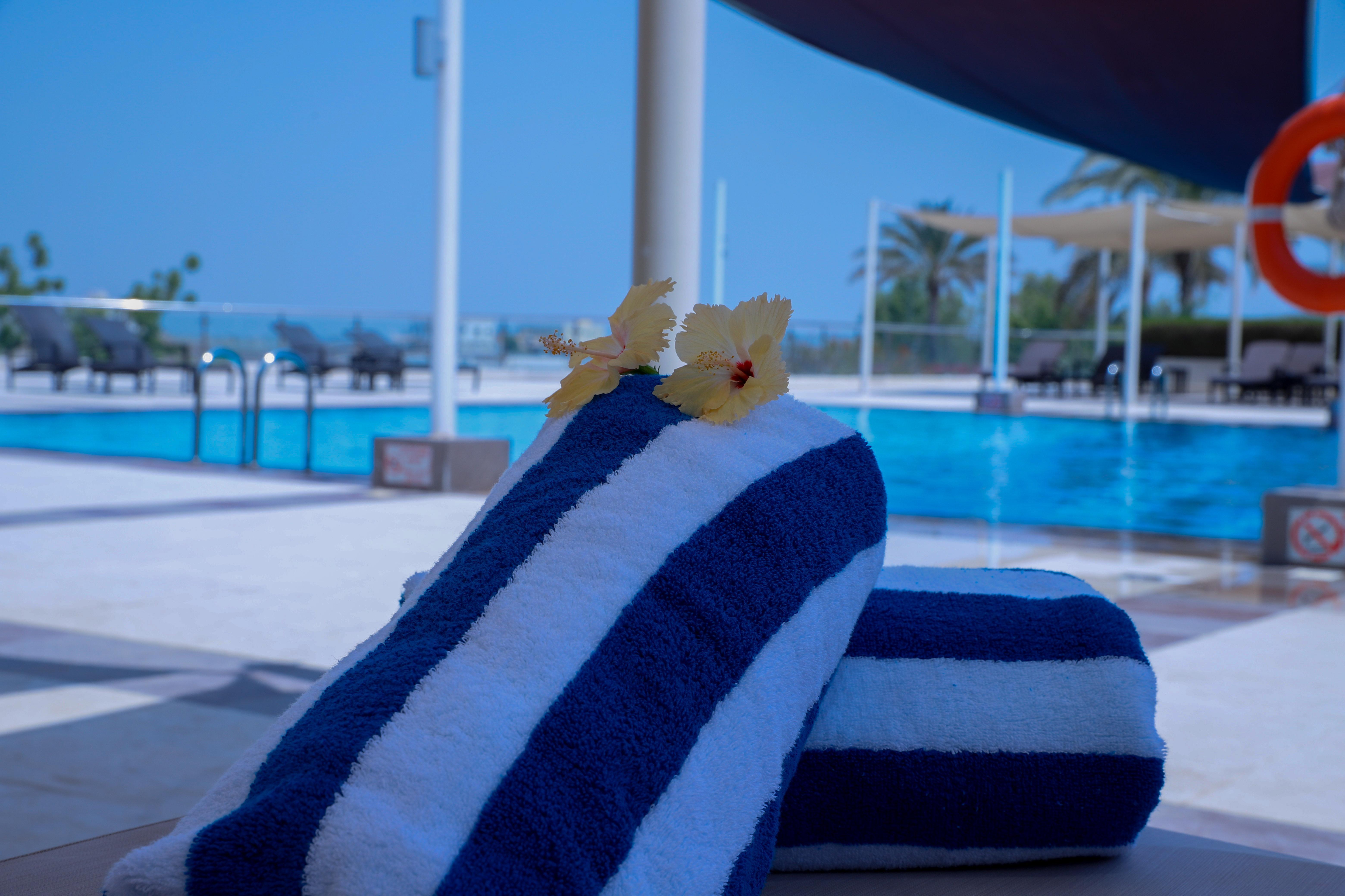 Crowne Plaza Sohar By Ihg Hotel Ngoại thất bức ảnh