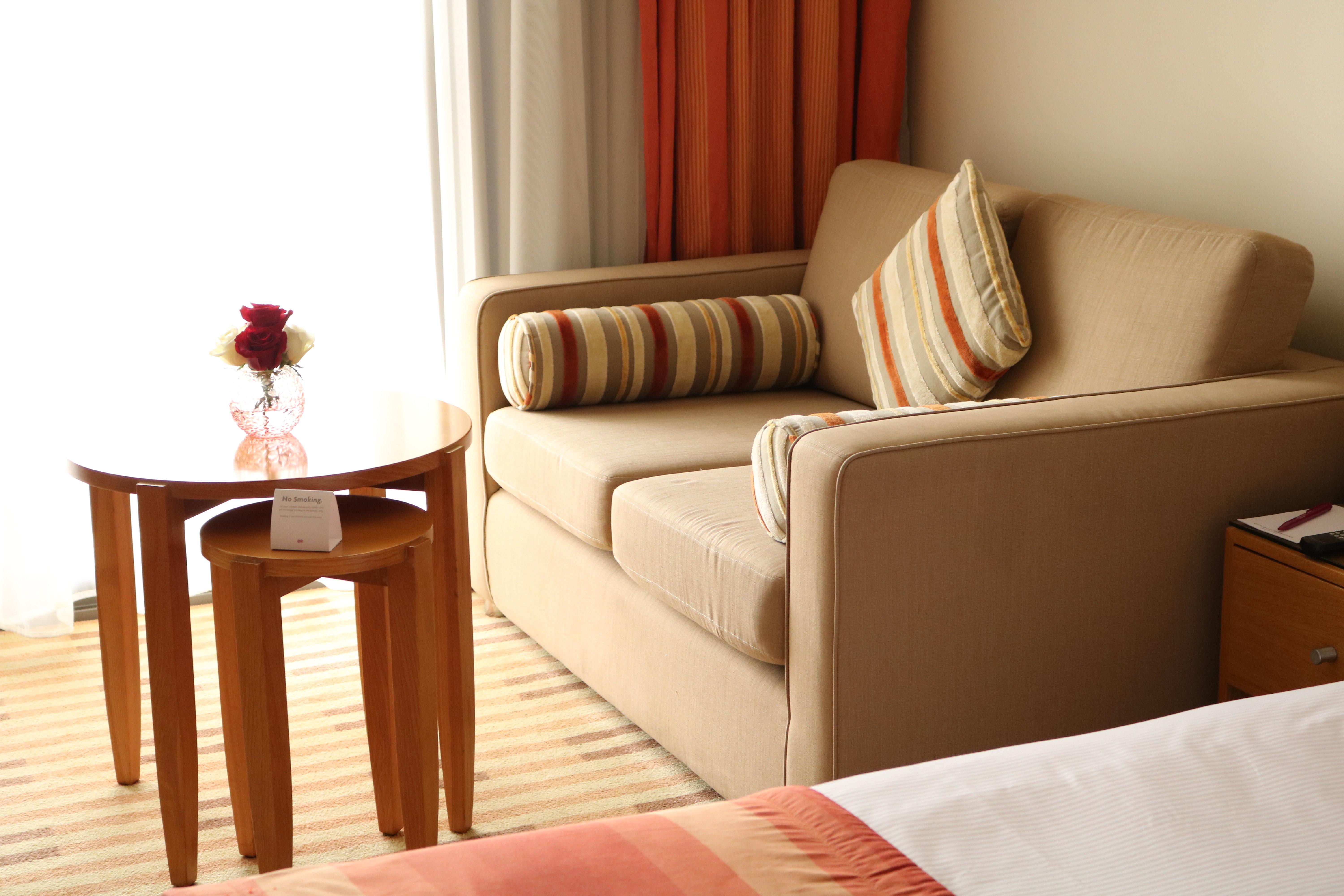 Crowne Plaza Sohar By Ihg Hotel Ngoại thất bức ảnh