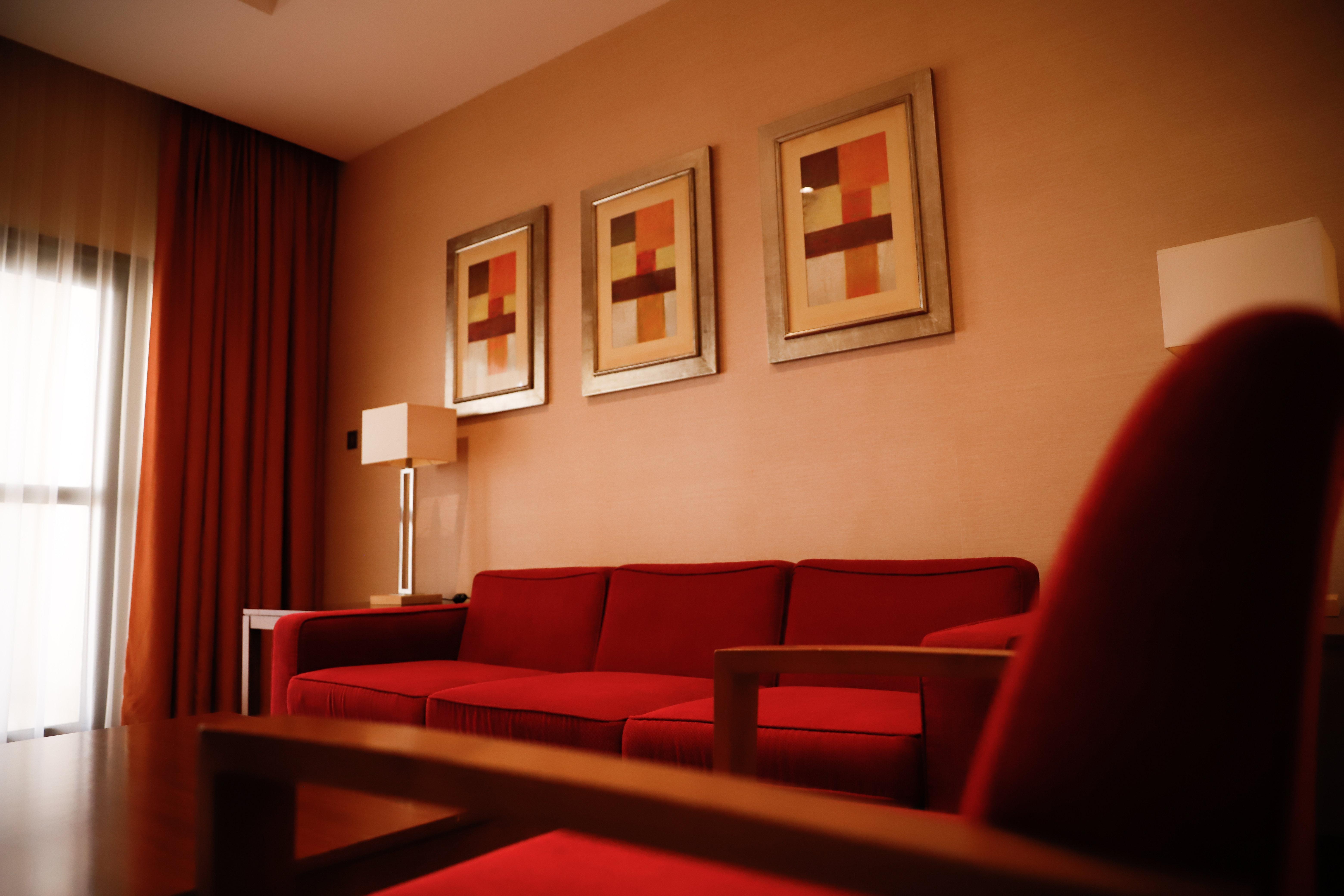 Crowne Plaza Sohar By Ihg Hotel Ngoại thất bức ảnh