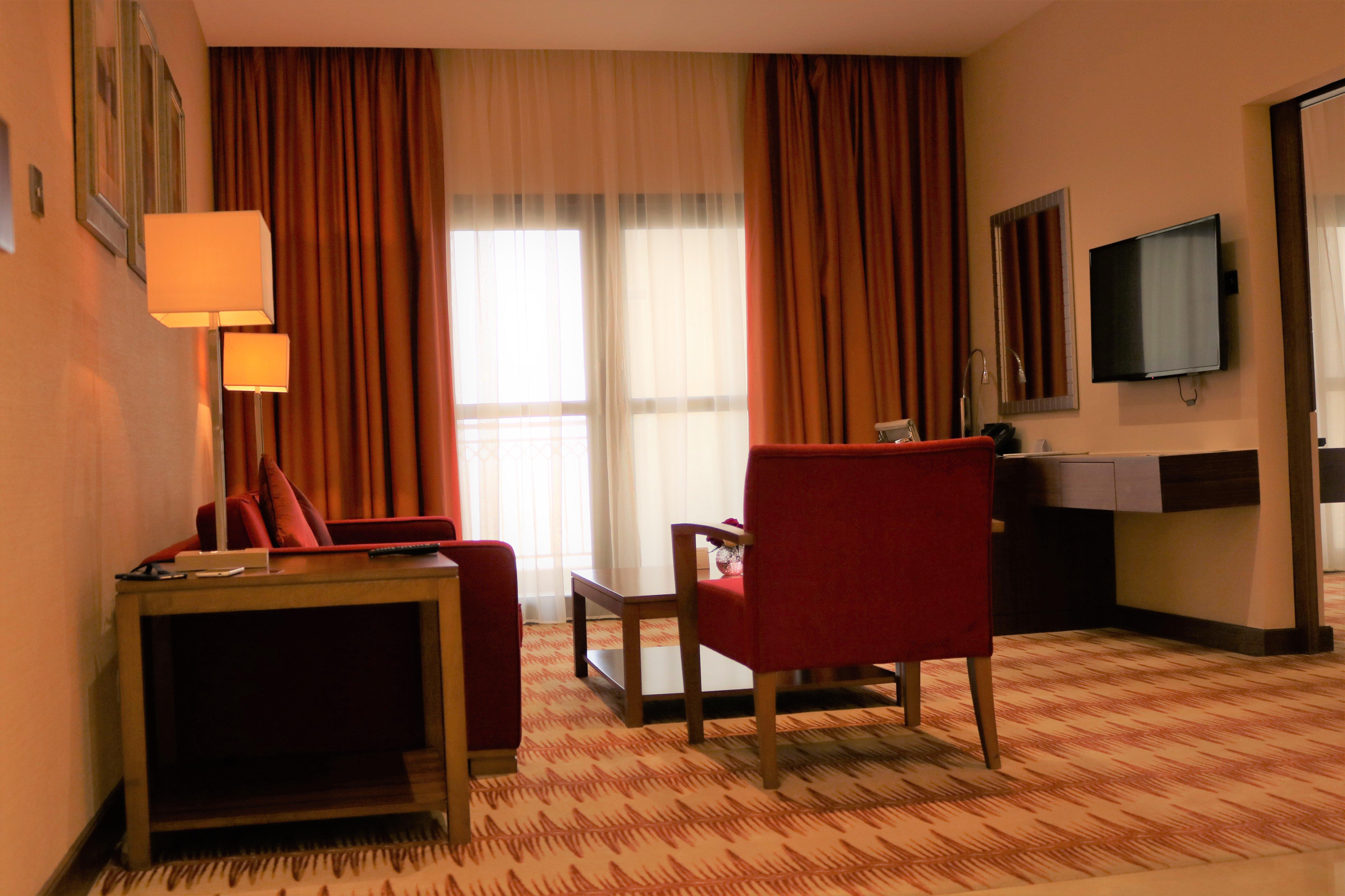 Crowne Plaza Sohar By Ihg Hotel Ngoại thất bức ảnh