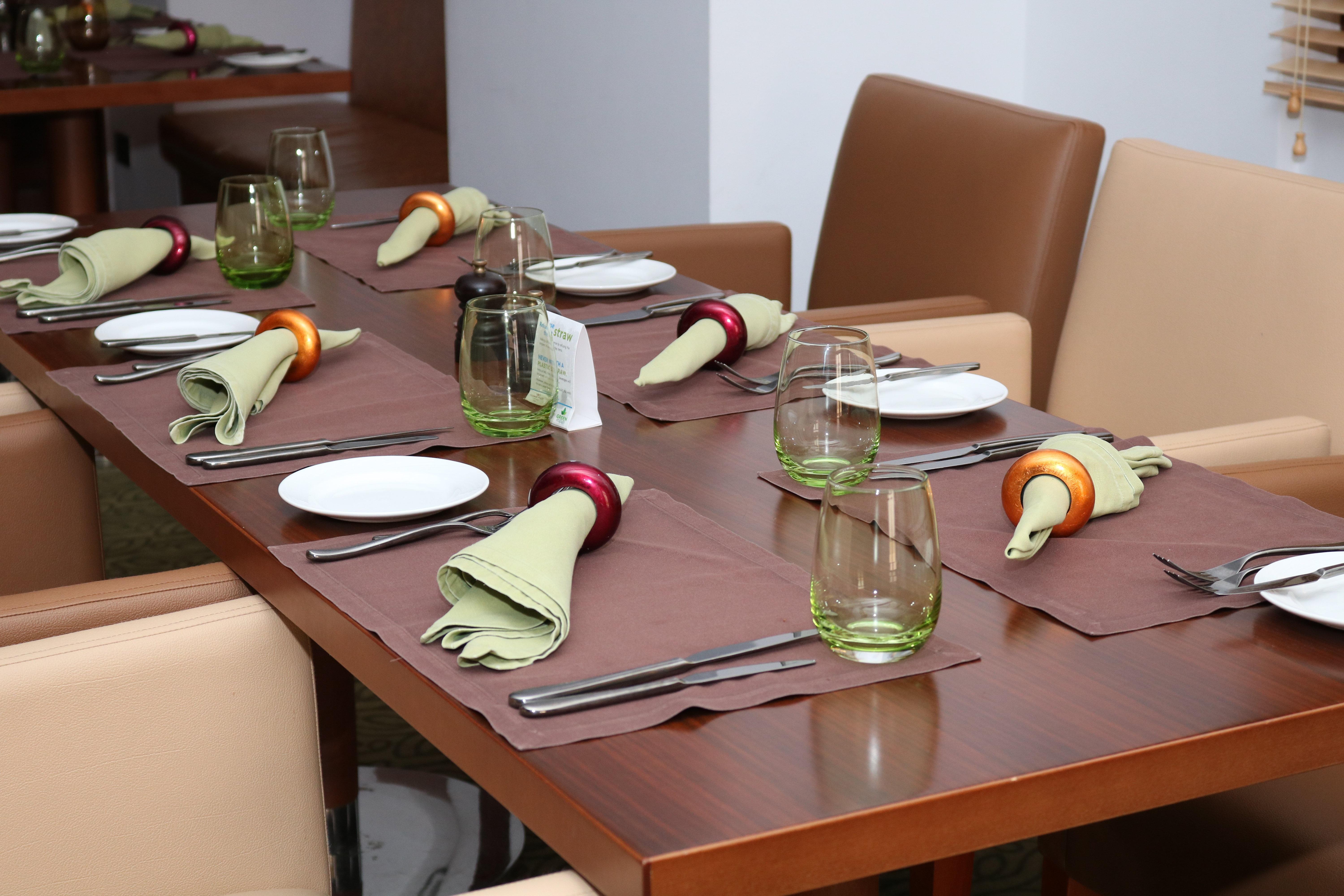 Crowne Plaza Sohar By Ihg Hotel Ngoại thất bức ảnh