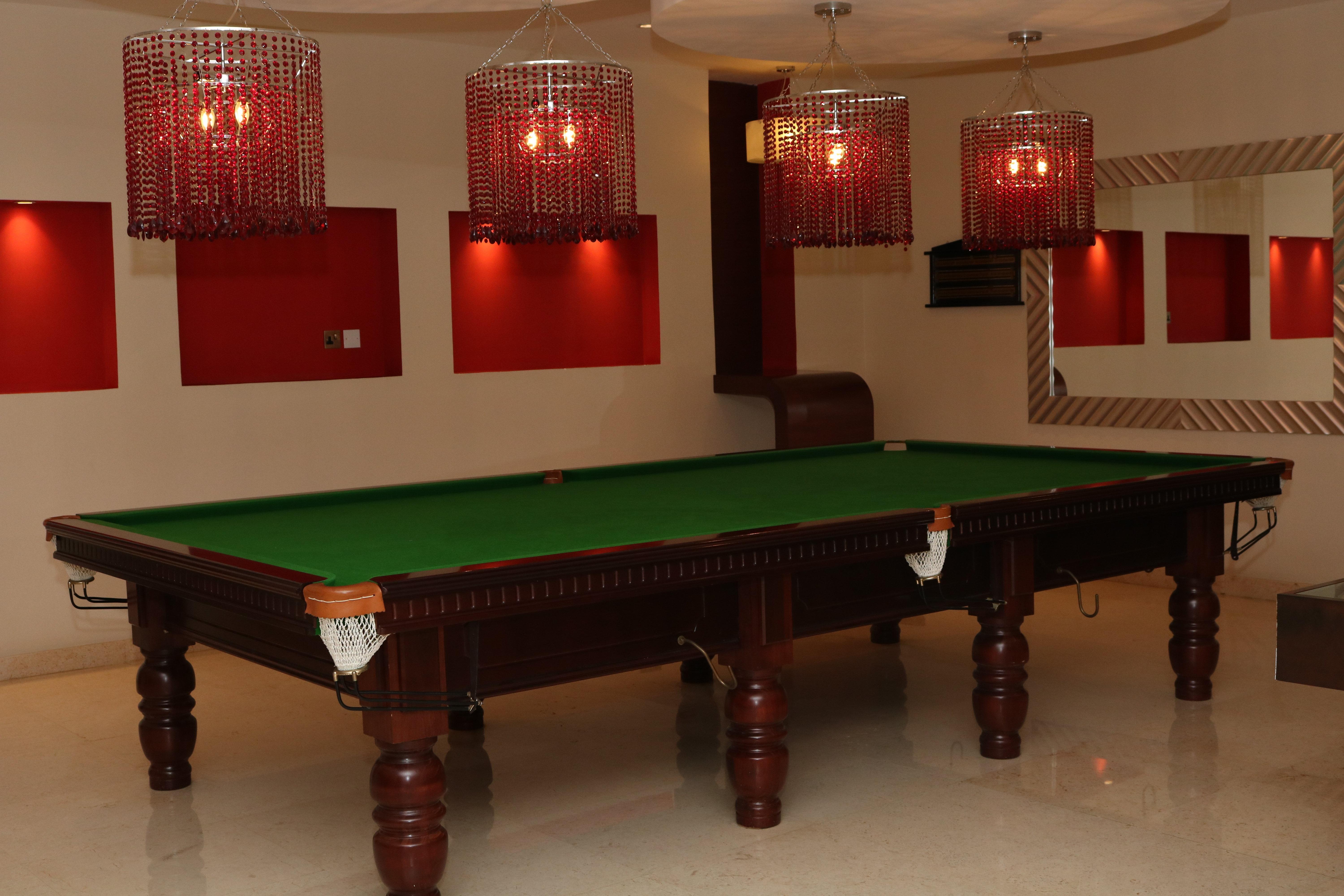 Crowne Plaza Sohar By Ihg Hotel Ngoại thất bức ảnh