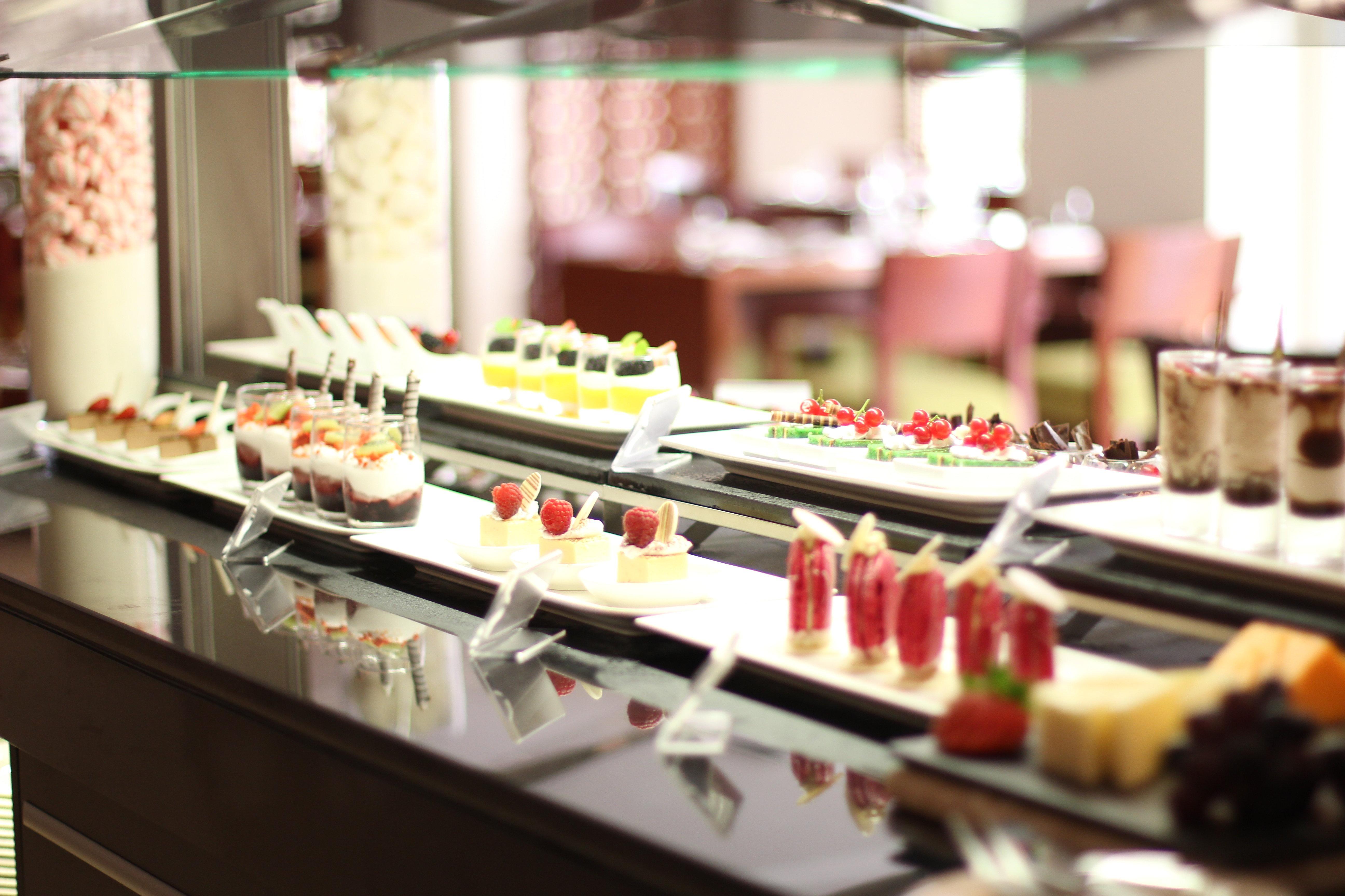 Crowne Plaza Sohar By Ihg Hotel Ngoại thất bức ảnh
