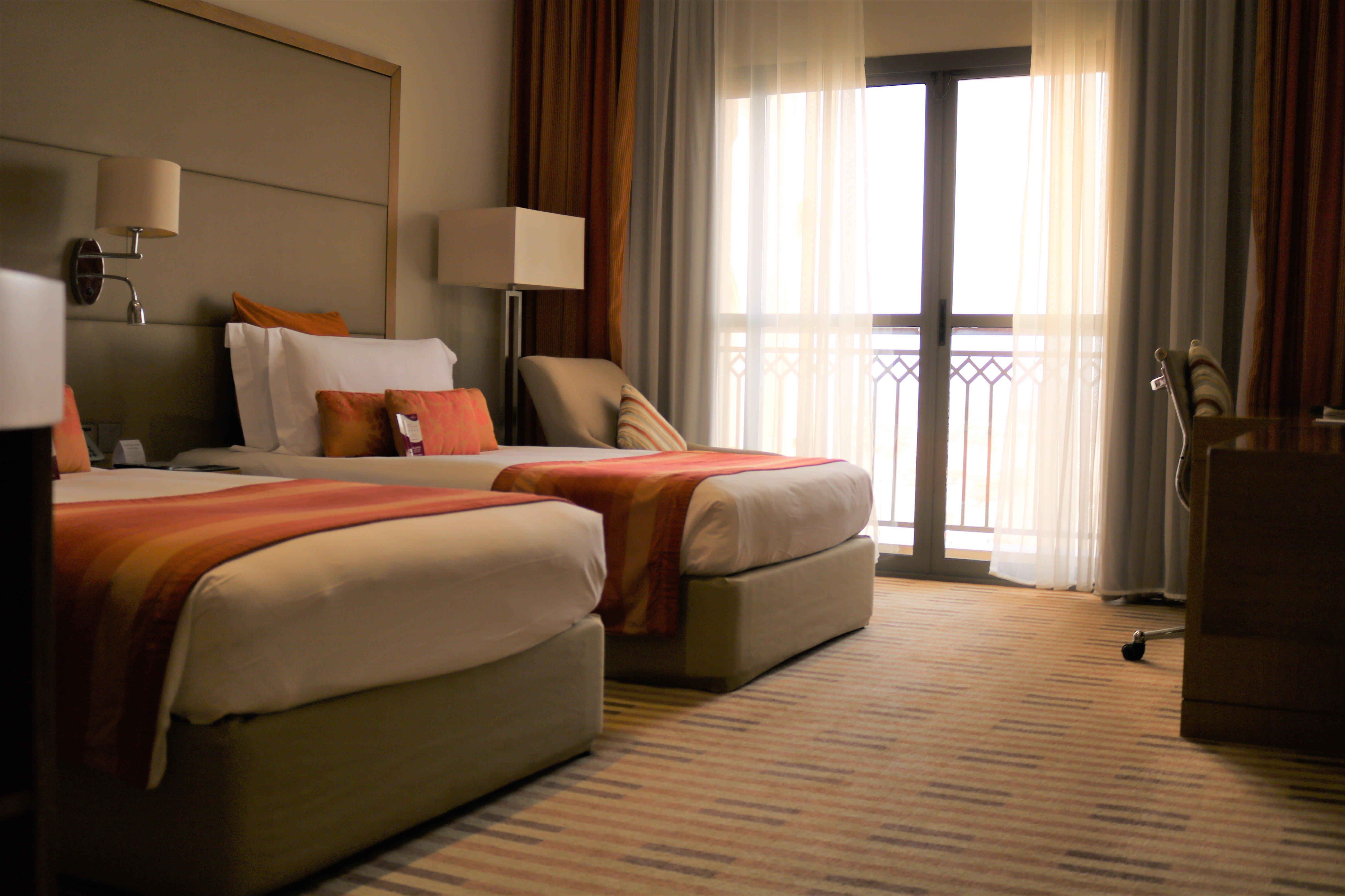 Crowne Plaza Sohar By Ihg Hotel Ngoại thất bức ảnh